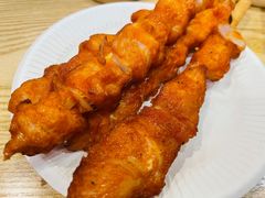 -尊宝比萨(较场口店)