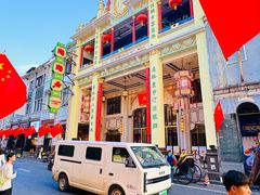 -陶陶居酒家(第十甫路总店)