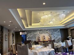 -青岛海景花园大酒店·粤海餐厅
