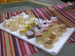 android_upload_pic-长峰假日酒店·佛罗伦萨西餐厅