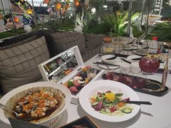 -3号仓库·创意中国菜(新世界城店)