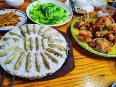 -杨厝六十六农庄农舍(杨厝路店)