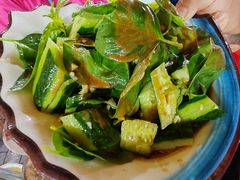 -郑喜旺烧烤(新密总店)