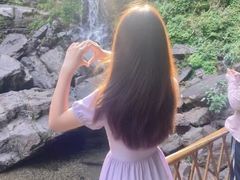 -石台牯牛降景区