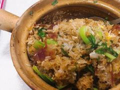 -壹煲口福煲仔饭(中山路店)