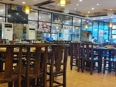 大堂-顺德一品粥·20年凤城老字号(芳村店)