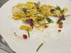 -松涛园朝鲜·海鲜·料理店(鸭绿江断桥店)