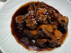 -半勺·新徽菜(银泰城店)