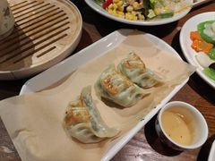 -南拳十三姨·潮汕砂锅粥(世纪金源店)