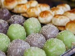 -榖屋house of flour(张江首店)