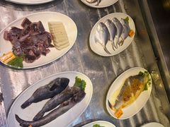 -老大连·海肠捞饭·大连海鲜大连菜(西安路店)