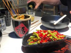 -辣家私厨火锅·龙虾(开发区店)