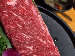 -九田家黑牛烤肉料理(华侨城店)