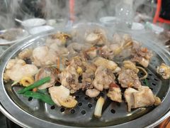 -大眼强五杯鹅饭店