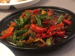 -竹里馆·淮扬菜·功夫茶(老门东店)