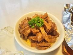 -涌上外婆桥(南塘店)