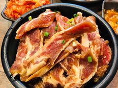 -香猪坊韩国烤肉专属门店(魏公村店)