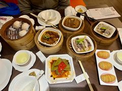 -潮福城大酒楼·潮粤菜·港式点心(阳光城店)