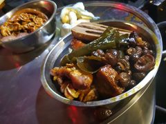 -吴长子卤菜馆(统一街店)
