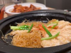 -吕氏疙瘩汤·新鲁菜(潍坊银座店)