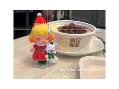 -满记甜品(万象城店)