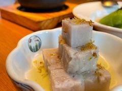 桂花荔浦芋头-庆春朴门