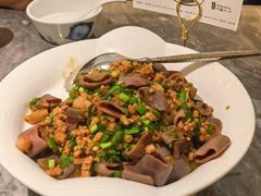-前海沿·海鲜水饺青岛菜(乐客城店)