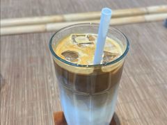 -Metal hands·铁手咖啡