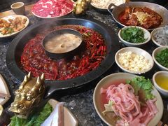 -蜀大侠火锅(寰球文化地标·总府店)