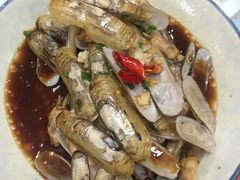 -抚顺美食·老上海味道
