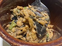 -小放牛河北菜(长安万达店)