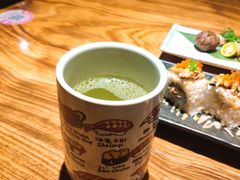 -江户前寿司(好运街店)