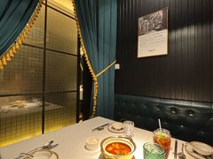 -彩虹之约•淮扬家宴(亚运村店)