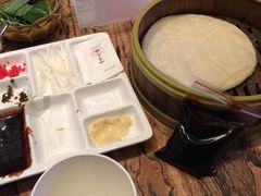 -四季民福烤鸭店(前门廊房二条店)