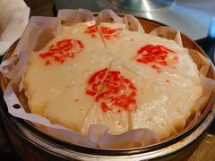 -黛瓦里巷(南京东路店)