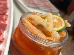 -川越泰火锅(吉利大厦店)