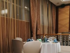 -凯宾斯基大酒店·三楼御龙轩中餐厅