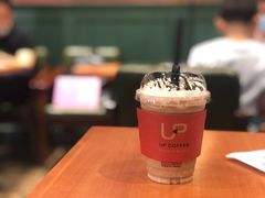摩卡冰趣-西西弗书店·矢量咖啡(新光天地店)
