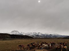 -亚拉雪山风景区