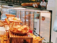 -味多美(江桥万达店)