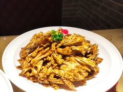 -大海碗·炸酱面·烤鸭·京菜(天坛店)