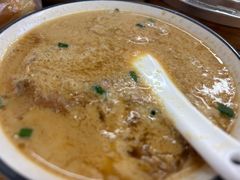 -文武王氏烧饼·无矾油条(西溪路店)