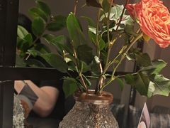 -外滩三号餐厅·创意中餐