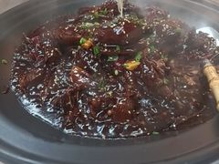 -回味黑鸭煲·始于2006(万松园店)