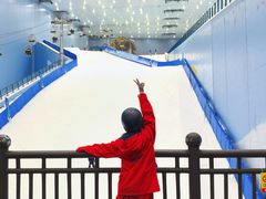 -广州热雪奇迹