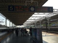 -岳阳东站