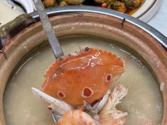 -潮之南·潮汕菜·鱼仔档(南山店)