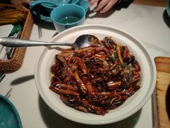 -荷塘秋月·本帮江浙菜(国权路店)