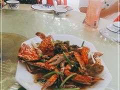 -源海渔村·现捞海鲜(大角湾店)