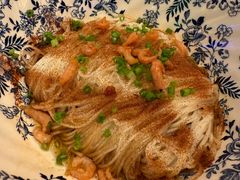-桂满陇·蟹黄小笼汤包(环球港店)